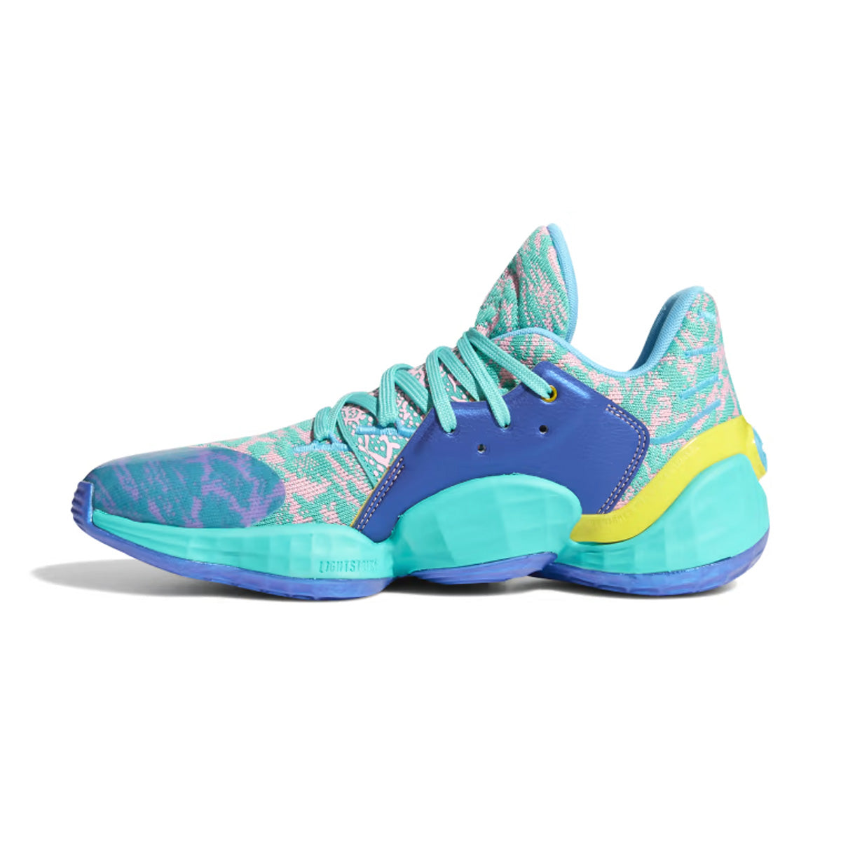 Harden Vol. 4 GCA 'Shock Mint'