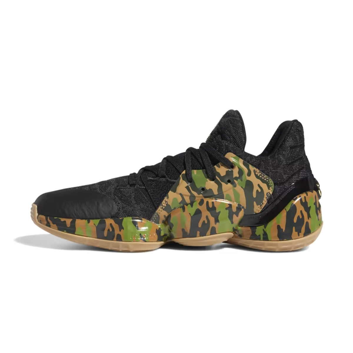 Harden Vol.4 'Black Camo'