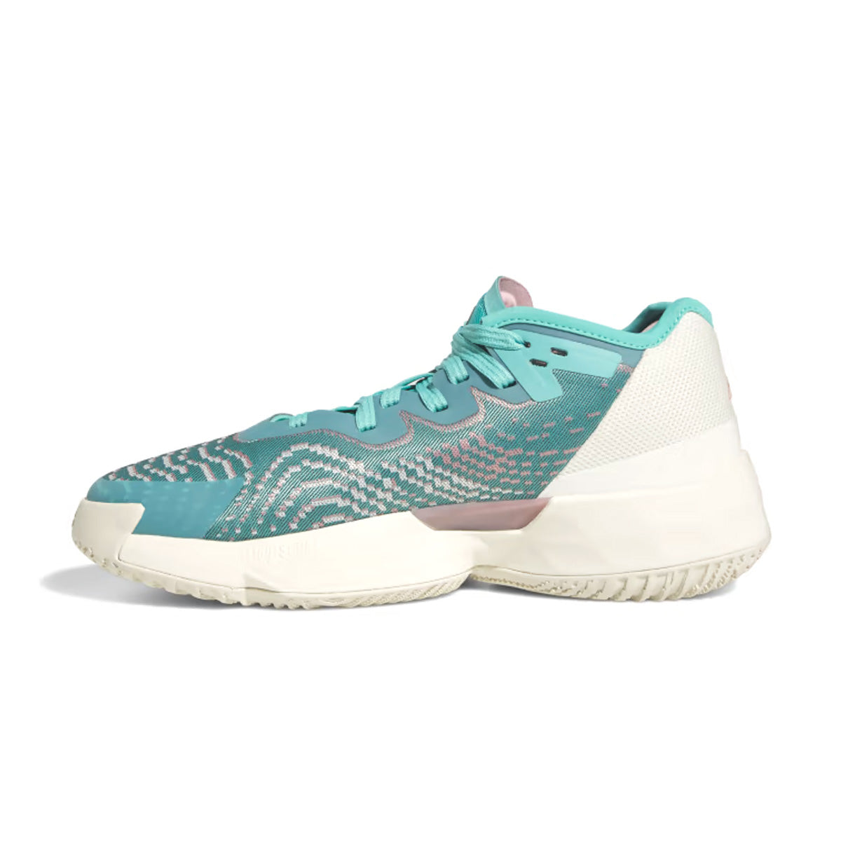 D.O.N. Issue 4 'Semi Mint Rush'