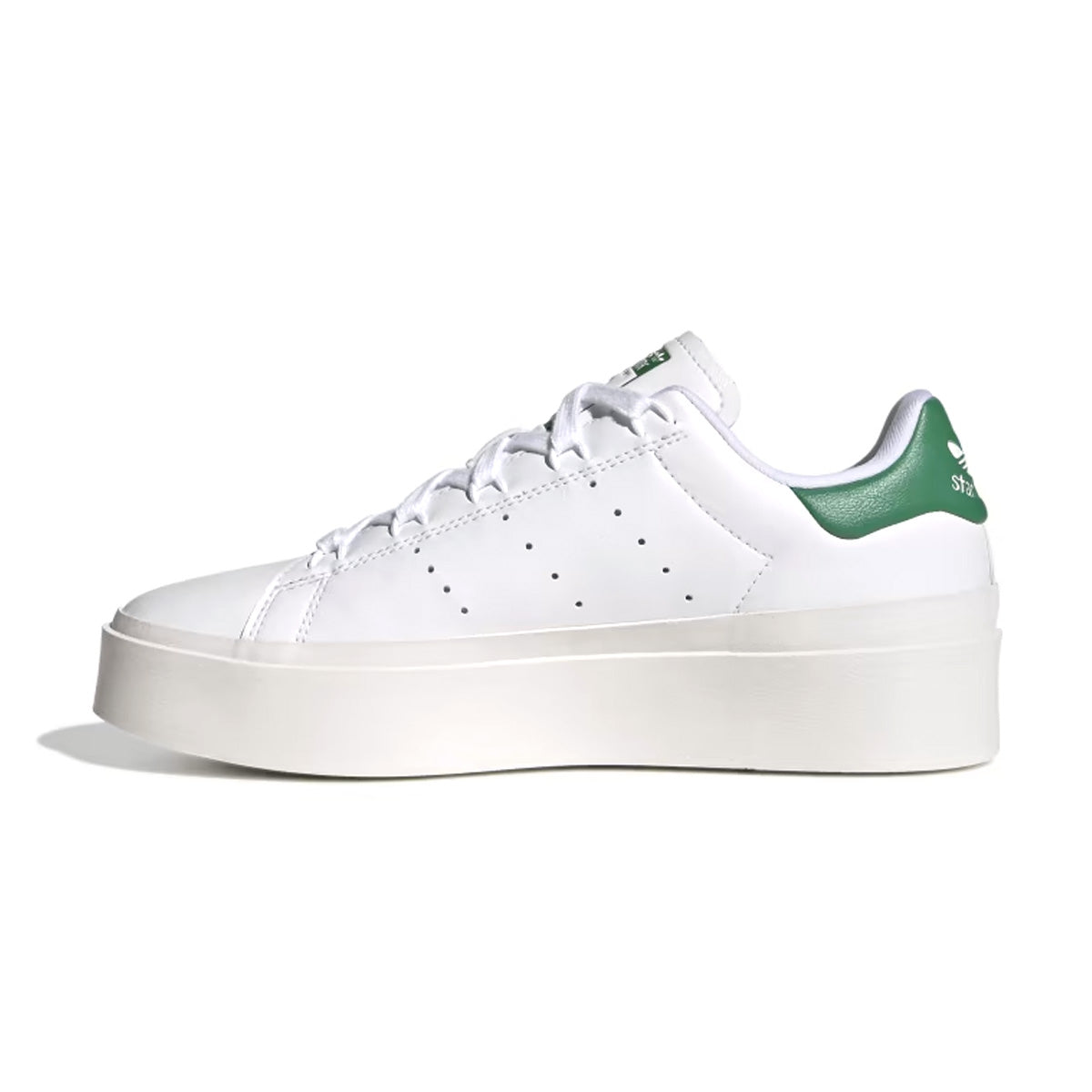 Stan Smith Bonega 'White Green'