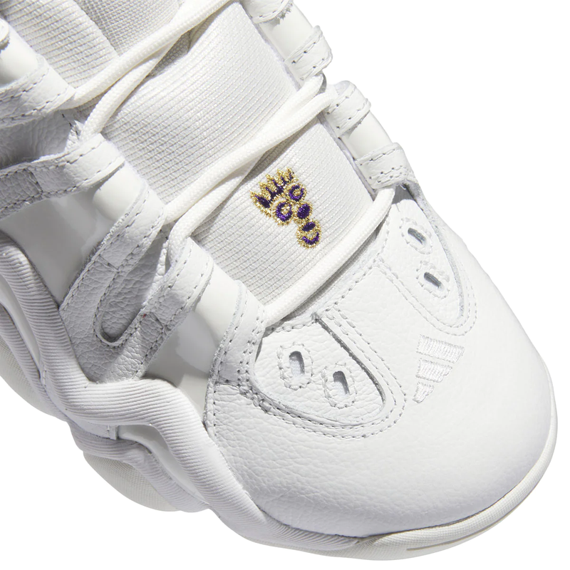 Crazy 8 'Core White'