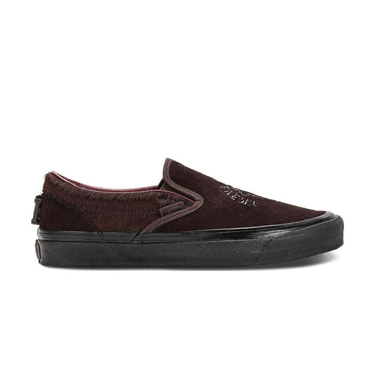 Classic Slip-on 98 DX 'Brown'