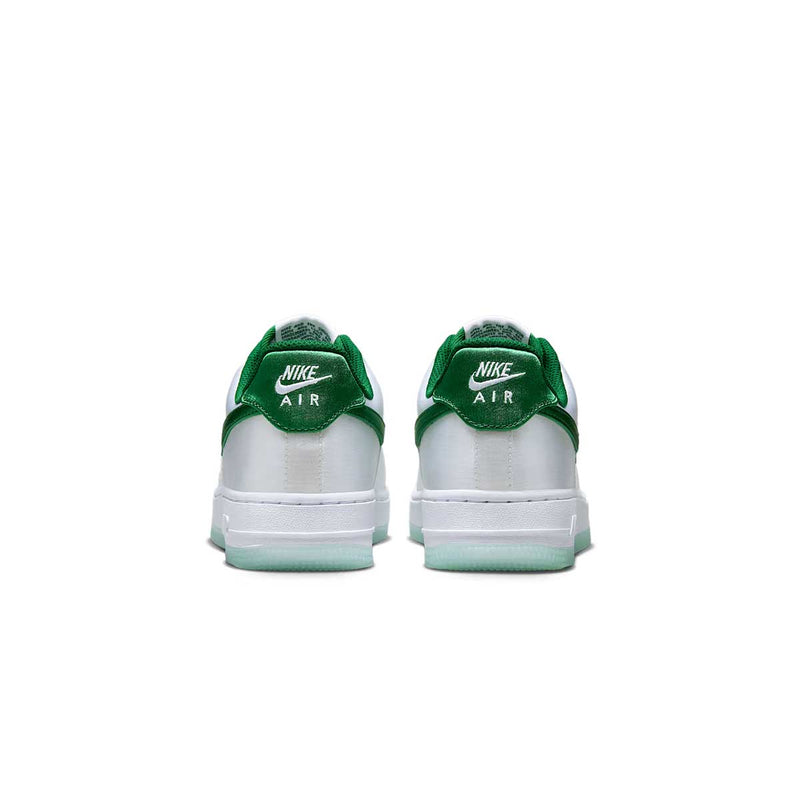 Wmns Air Force 1 '07 'White Sport Green Ice'