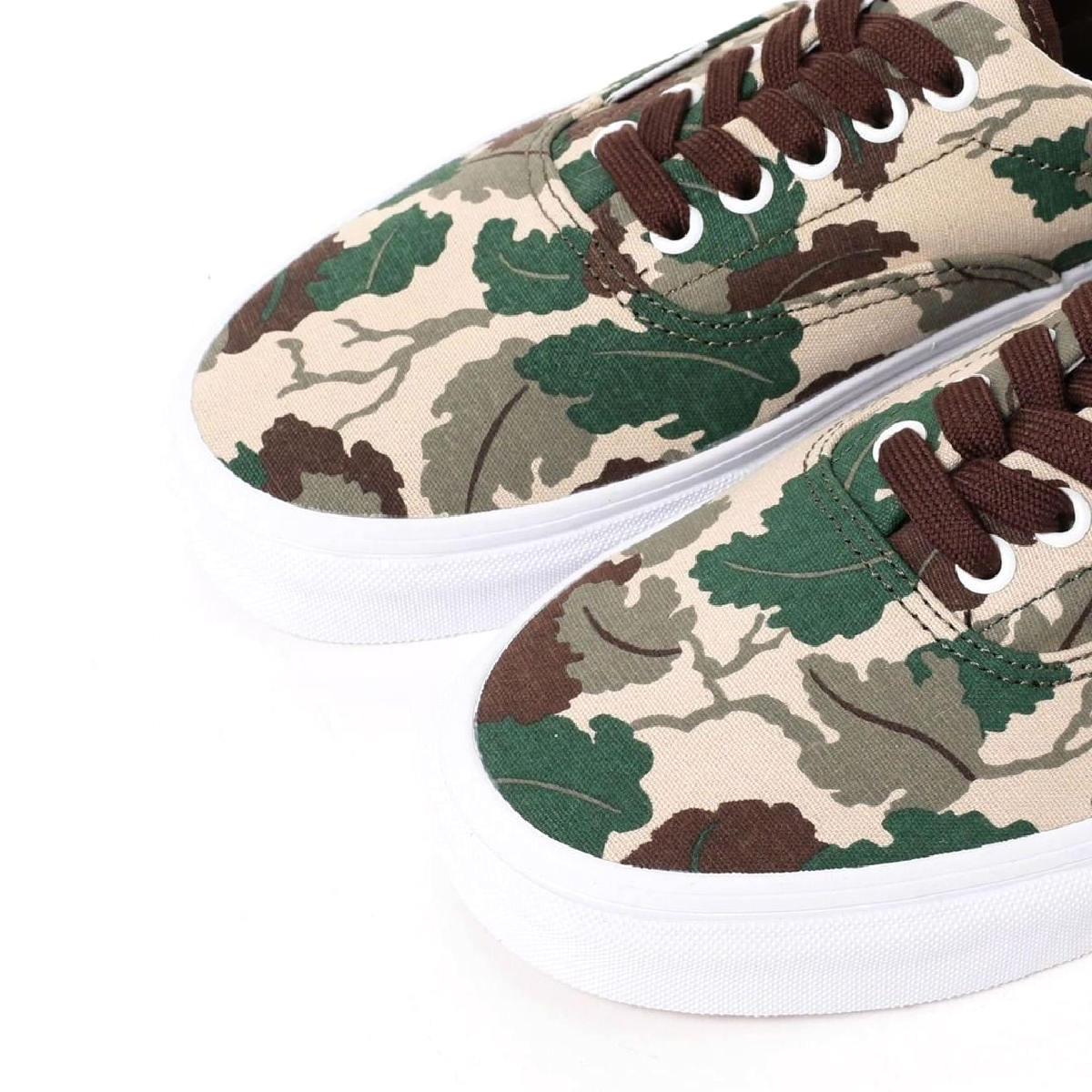 Era MITCHELL CAMO MULTI 'Leaf Camo'