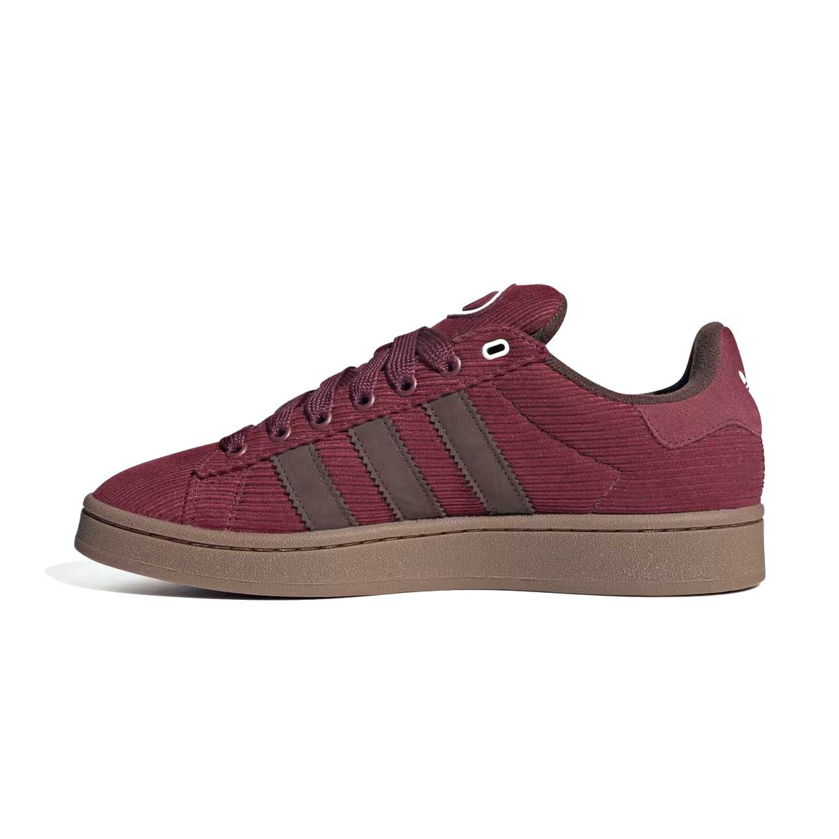 Campus 00s 'Shadow Red Dark Brown'