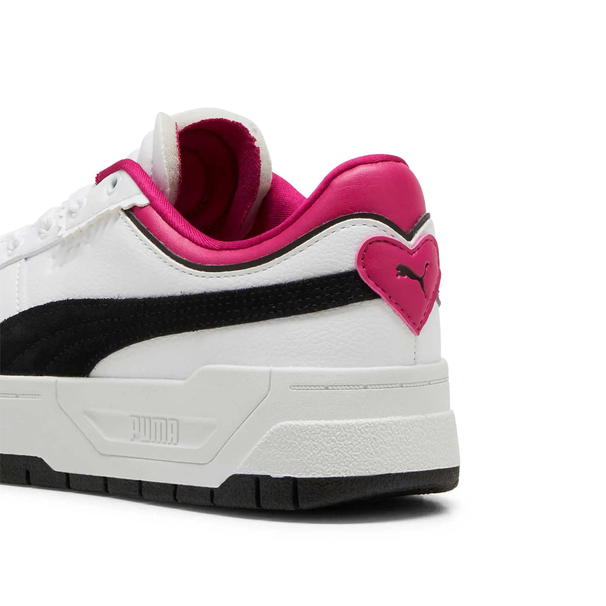 Wmns Cali Dream Queen of -3s 'PUMA White'