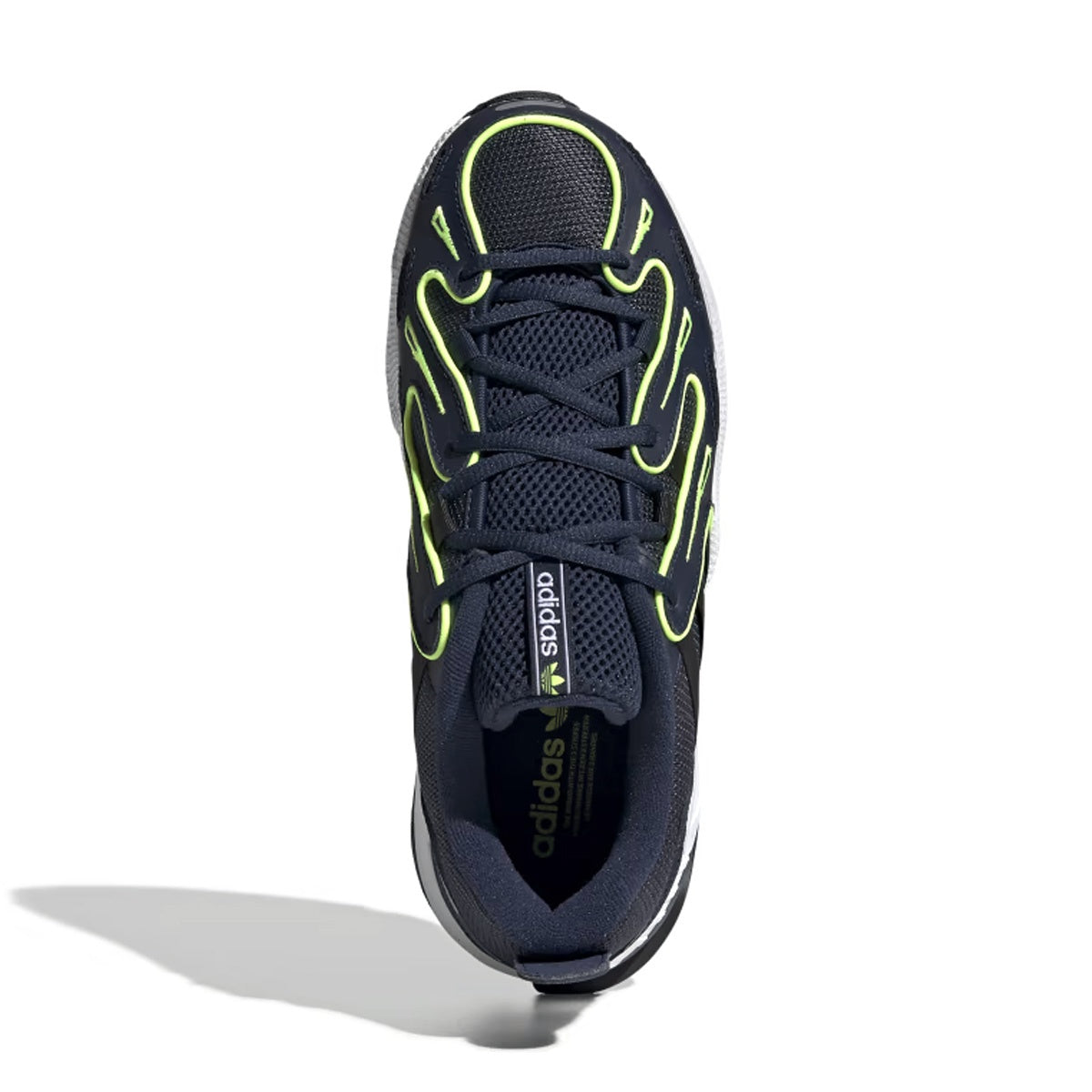 EQT Gazelle 'Collegiate Navy'