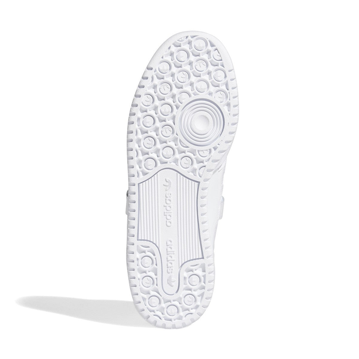 Wmns Forum 'White Shock Pink'