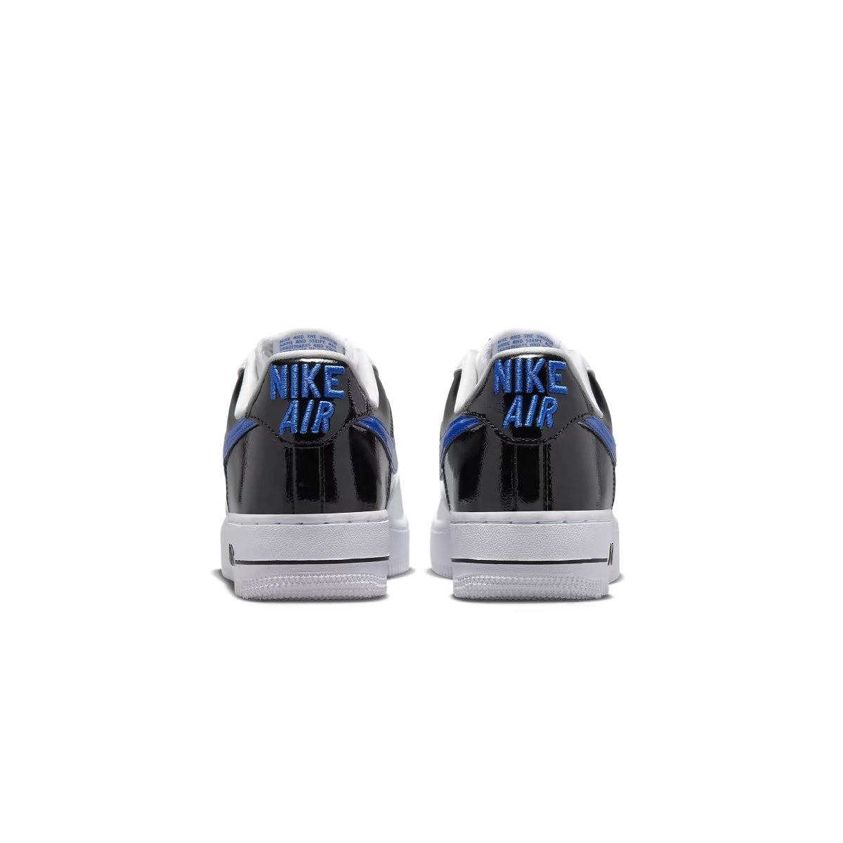 Wmns Air Force 1 '07