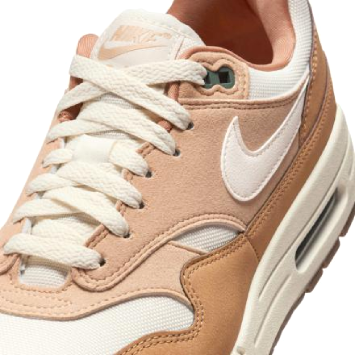 Wmns Air Max 1 '87 'Wheat'
