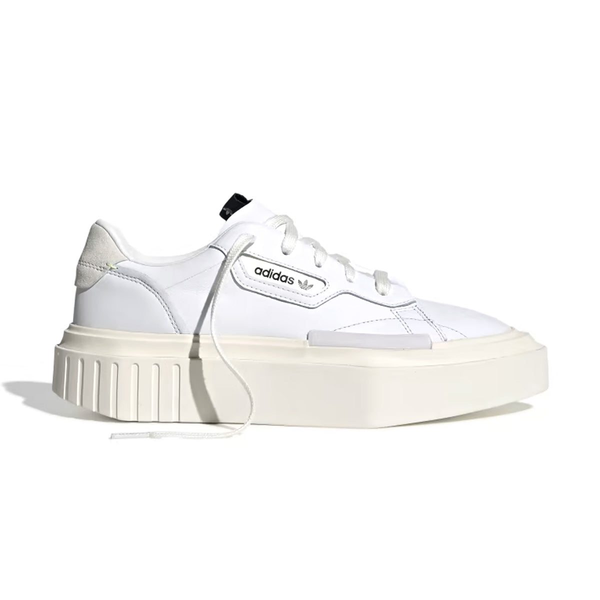 Hypersleek 'Cloud White'