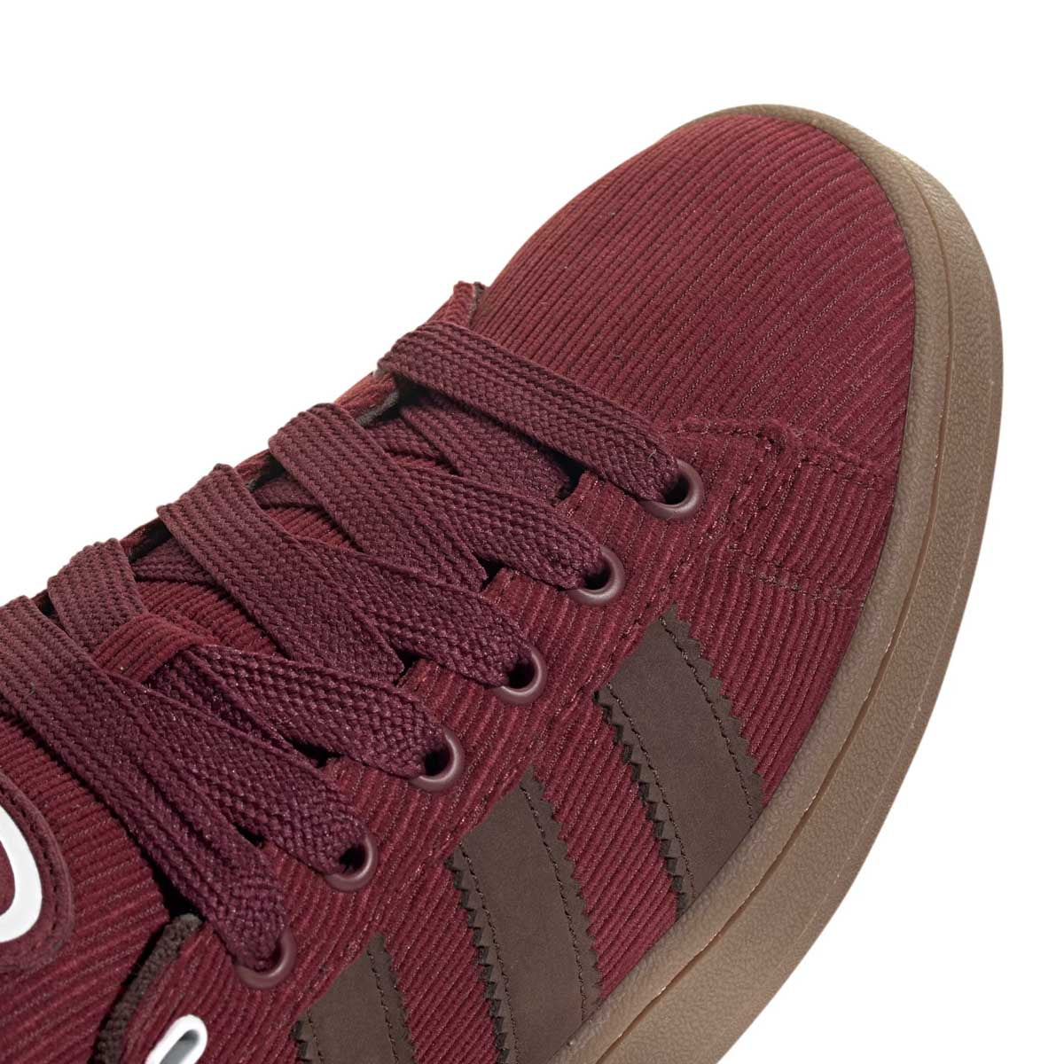 Campus 00s 'Shadow Red Dark Brown'