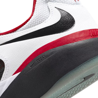 SB Ishod Wair Premium 'White Red"