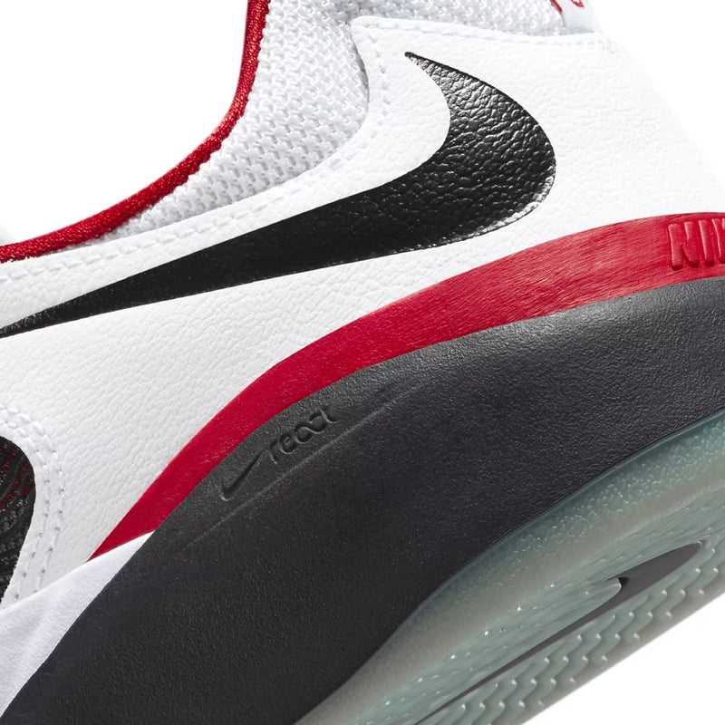 SB Ishod Wair Premium 'White Red"