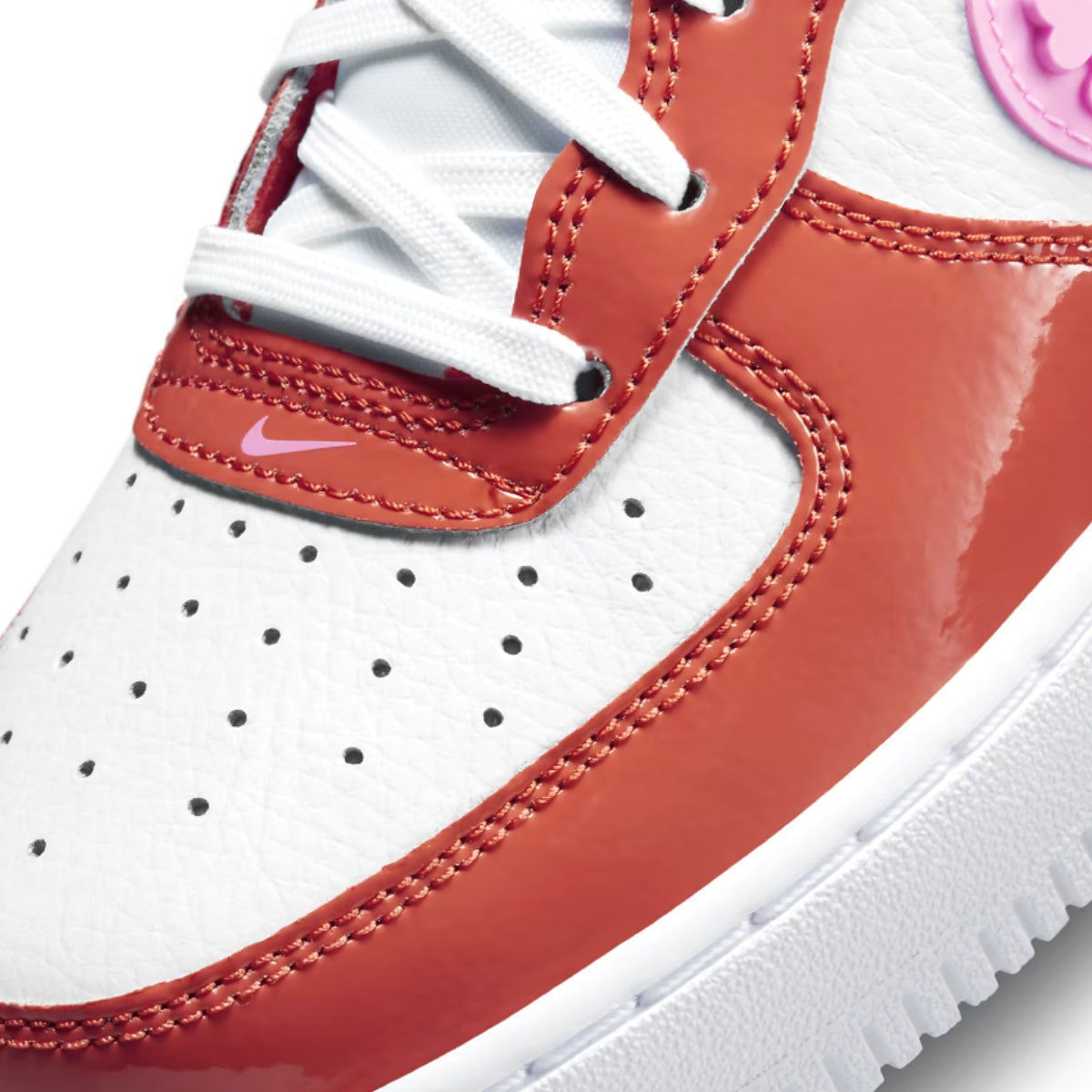 Kid's Air Force 1 LV8