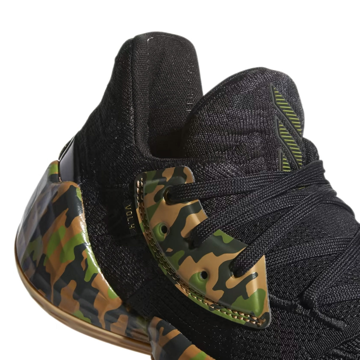 Harden Vol.4 'Black Camo'