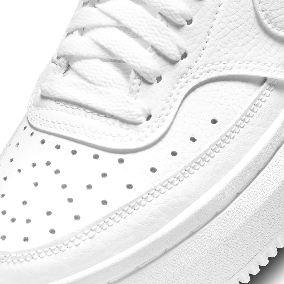 Court Vision Alta 'White'