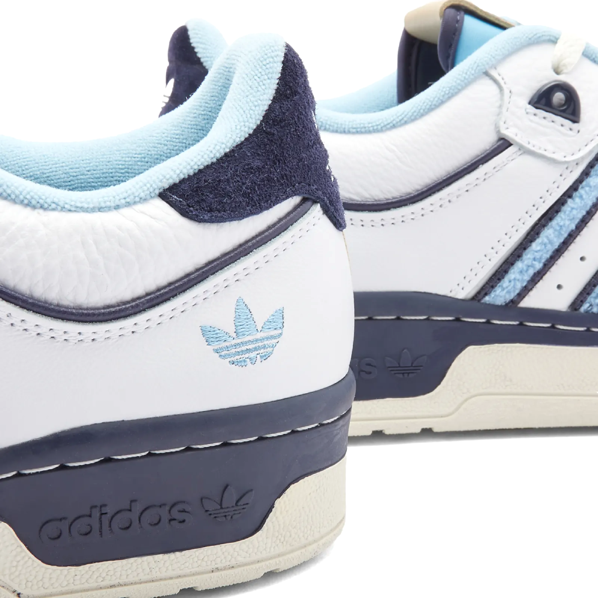 Rivalry Low 86 'White Clear Blue'
