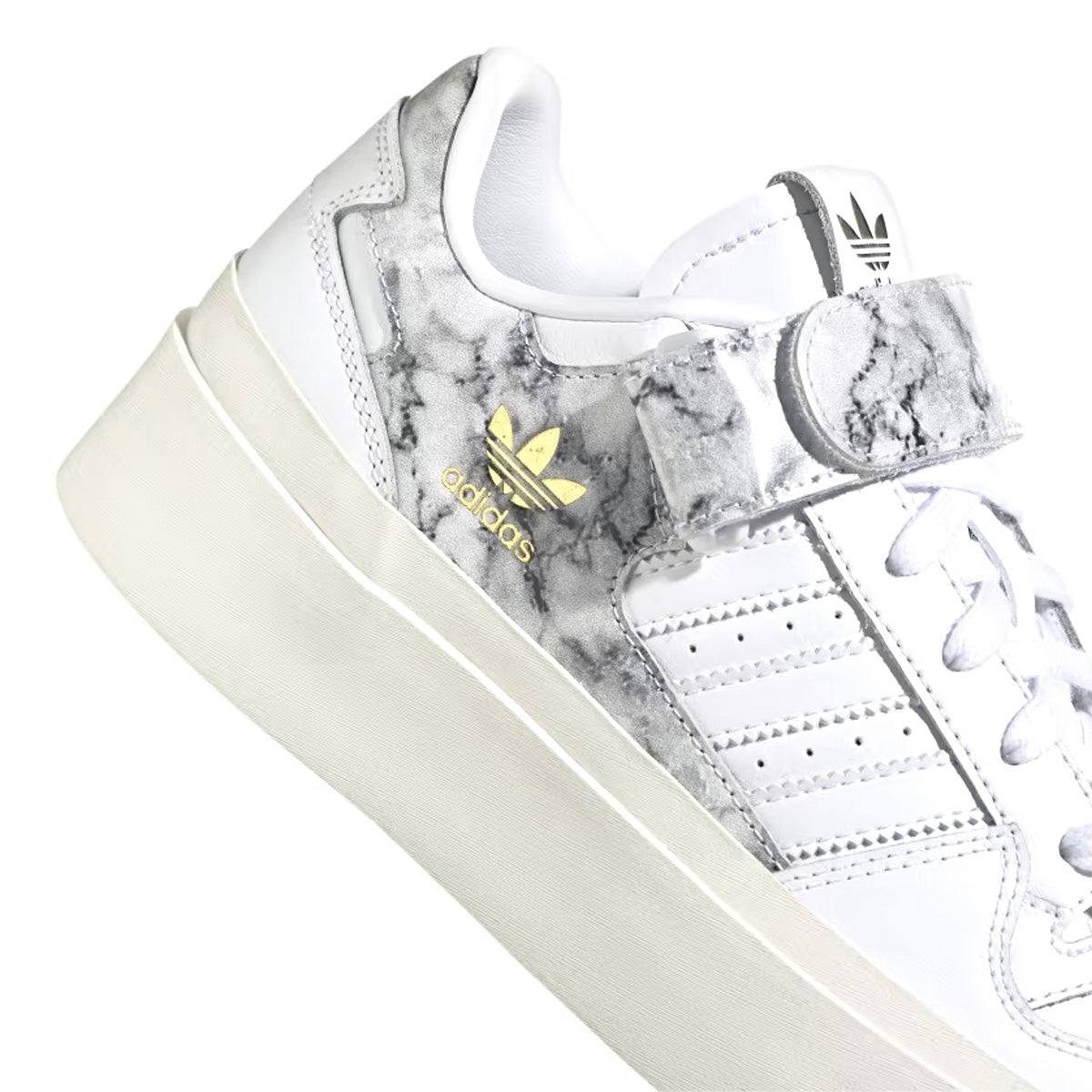 Wmns Forum Light 'Bonega Marbled'