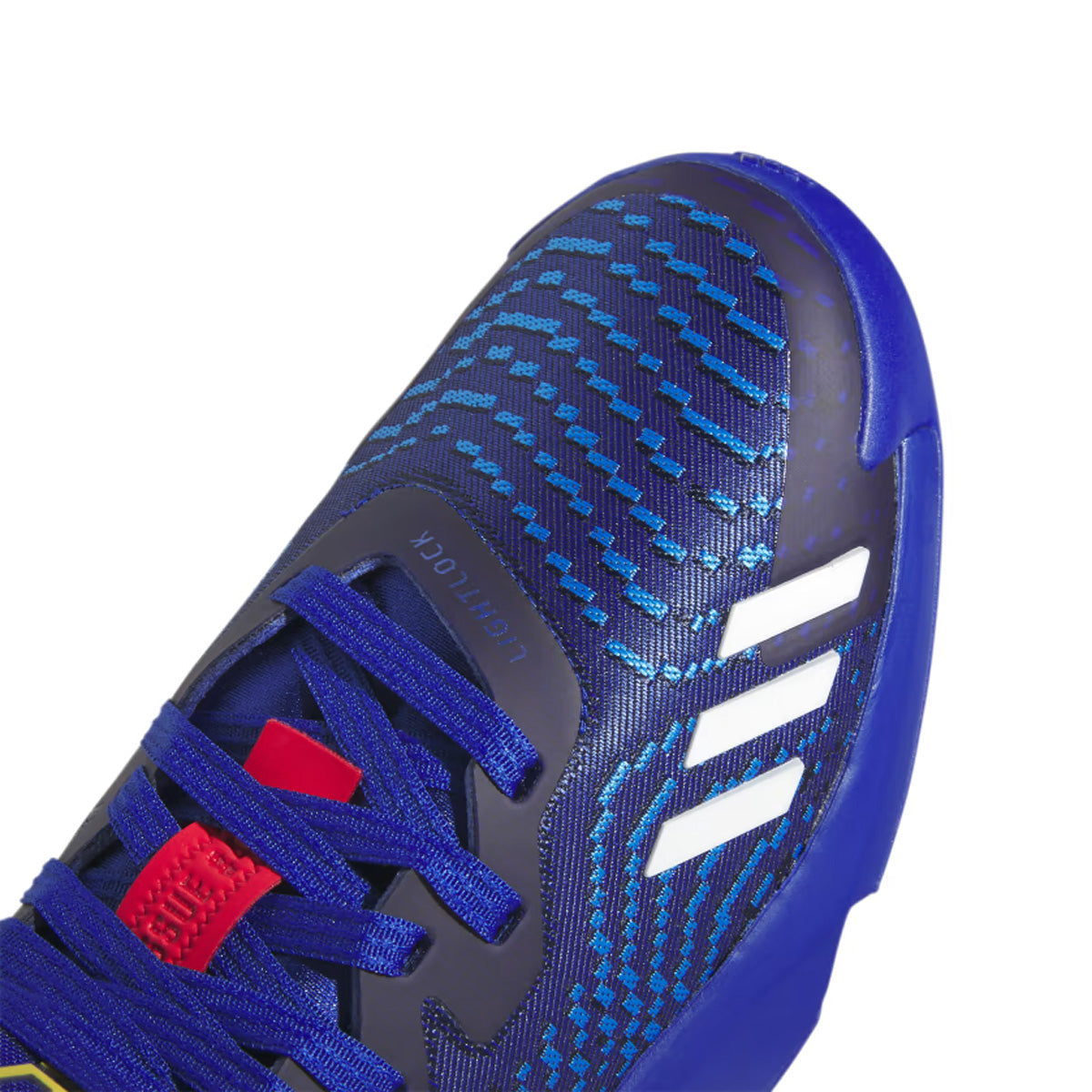 D.O.N. Issue 4 'Mcdonalds All American Blue'