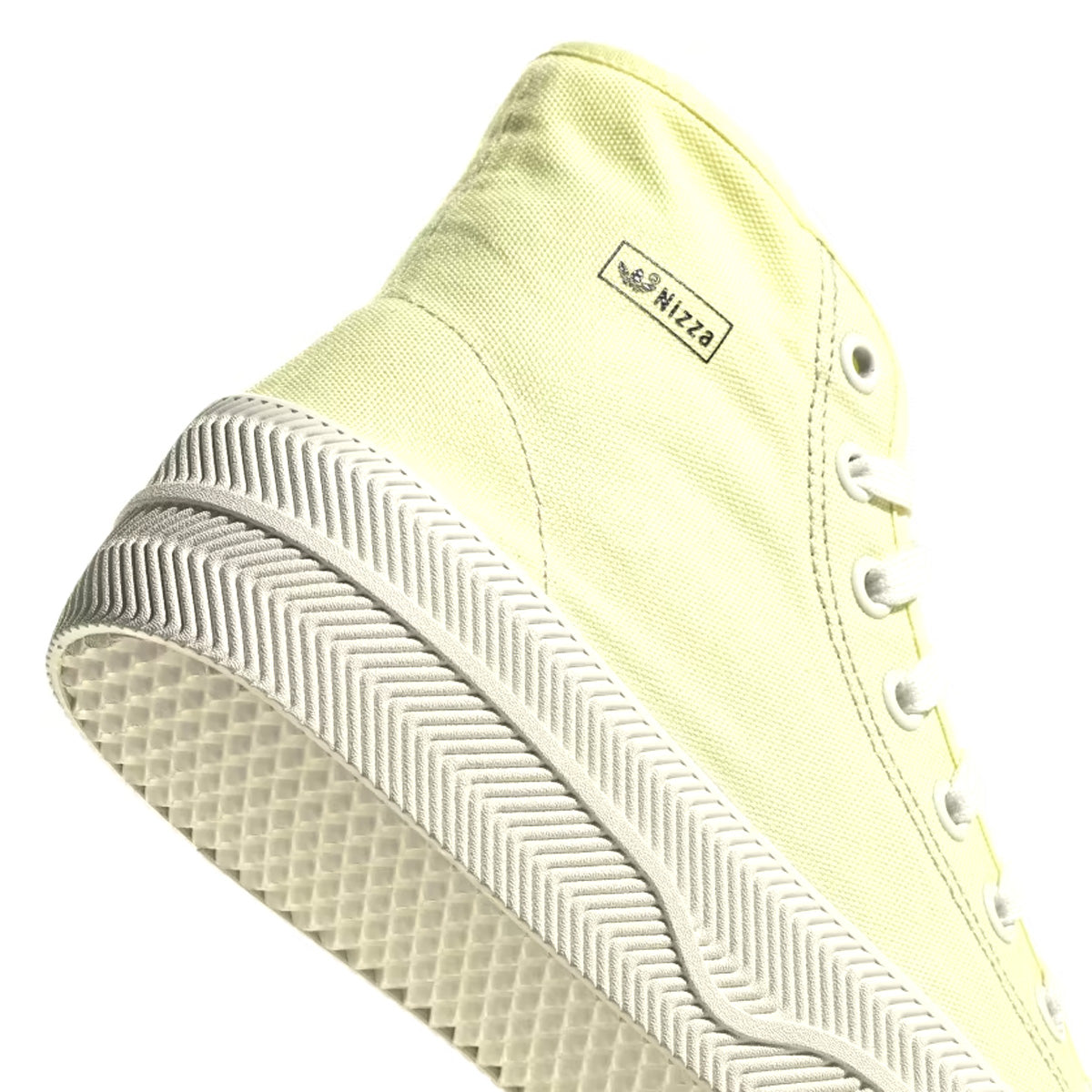 Nizza 'Yellow'