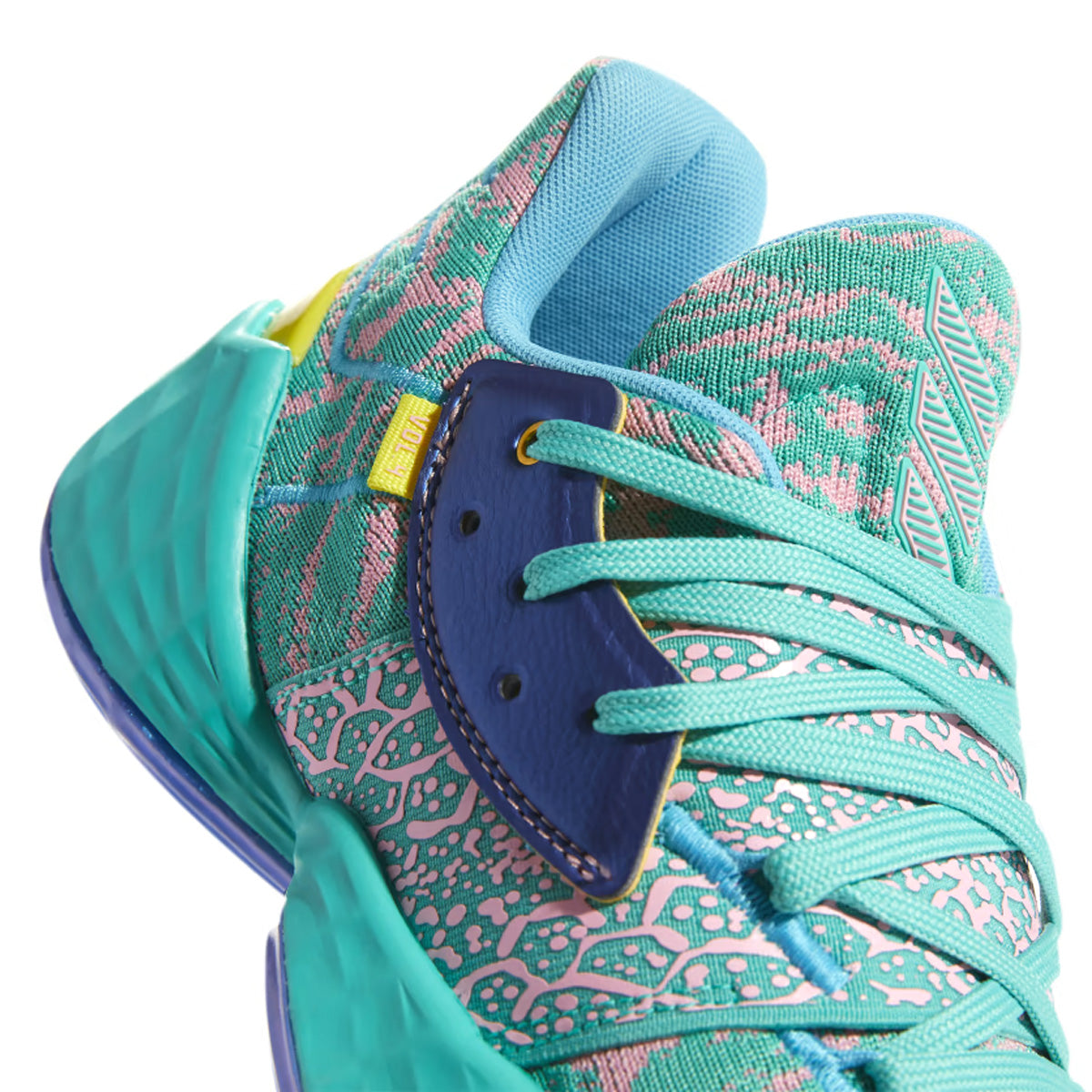 Harden Vol. 4 GCA 'Shock Mint'