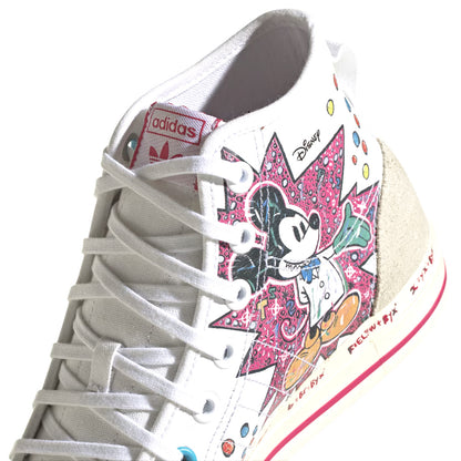 Mickey Mouse Nizza HI 'Labubu Mickey Mouse'