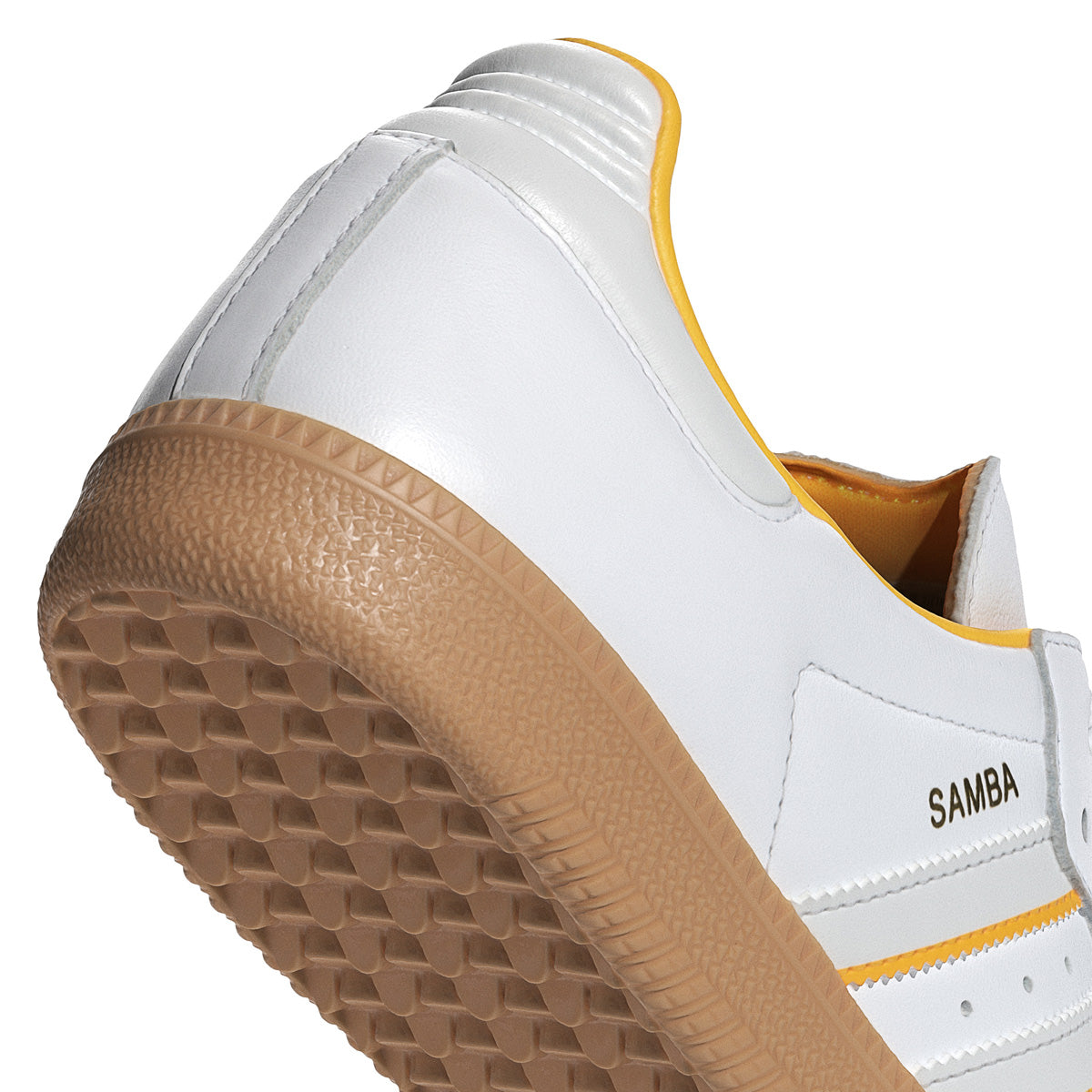 Samba OG 'Crew Yellow'