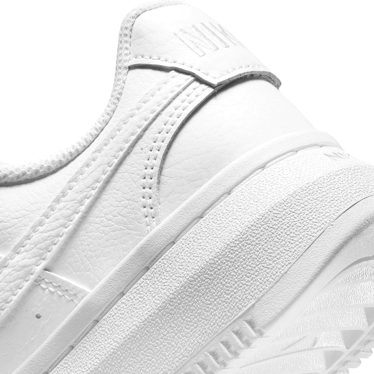 Court Vision Alta 'White'