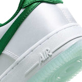 Wmns Air Force 1 '07 'White Sport Green Ice'