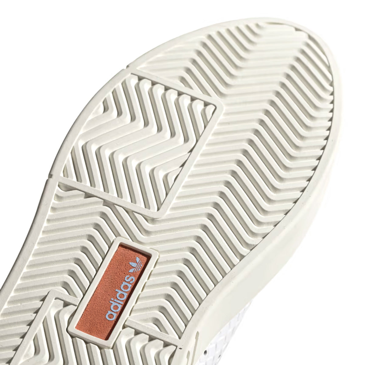 Wmns Sleek Super 'White'