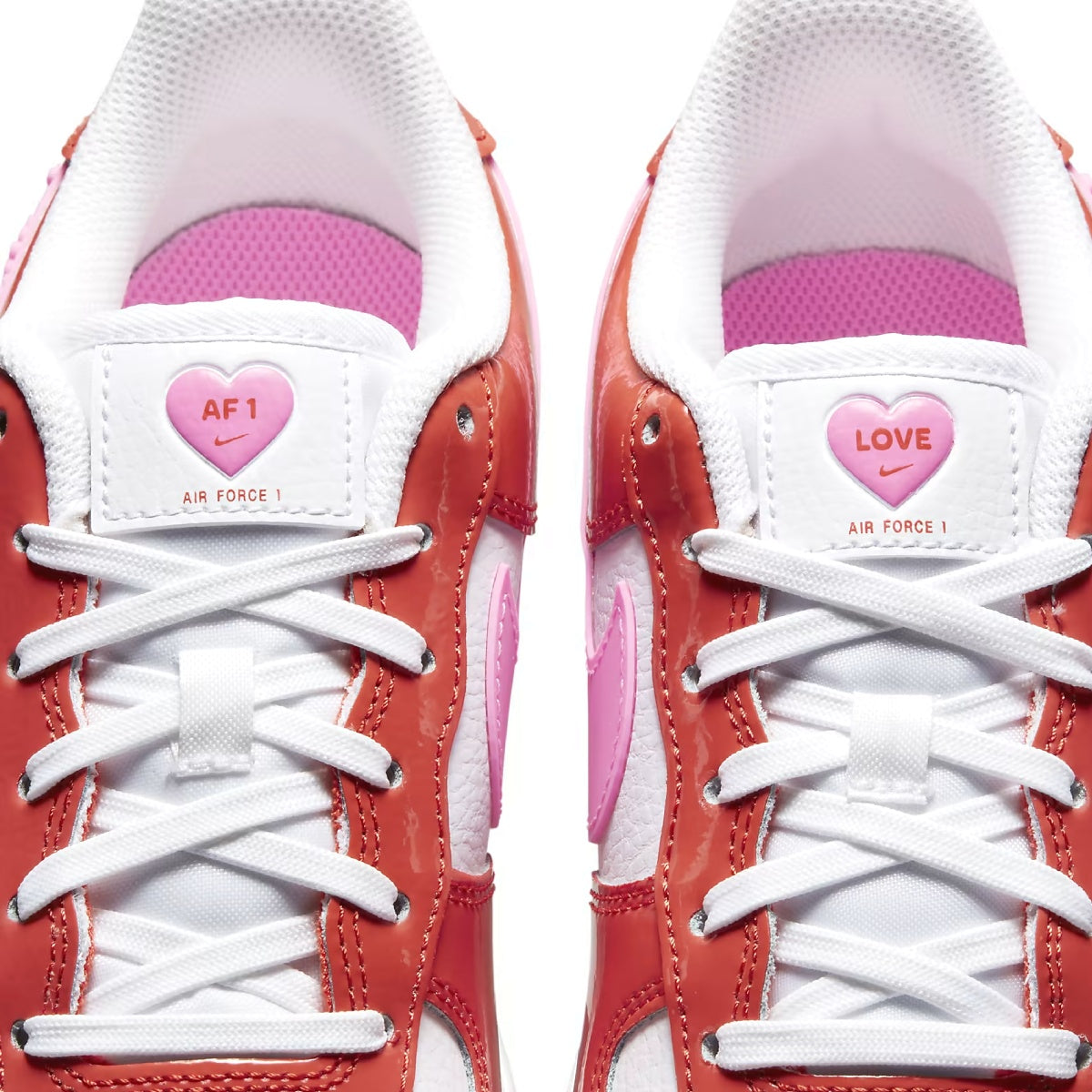 Kid's Air Force 1 LV8