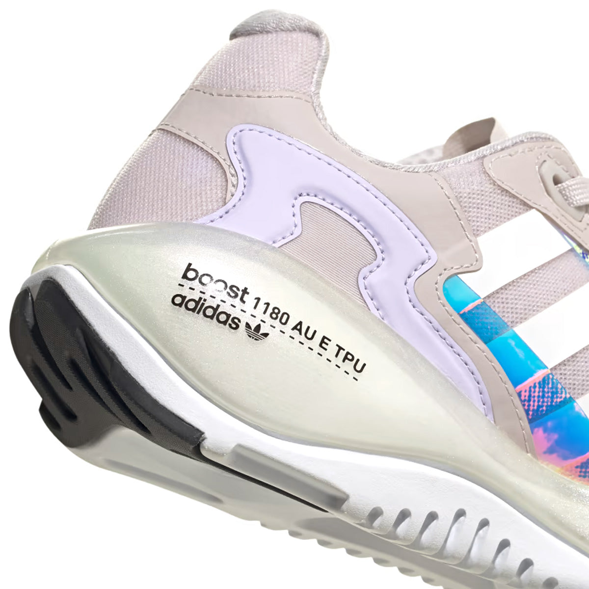 ZX Alkyne 'Purple'