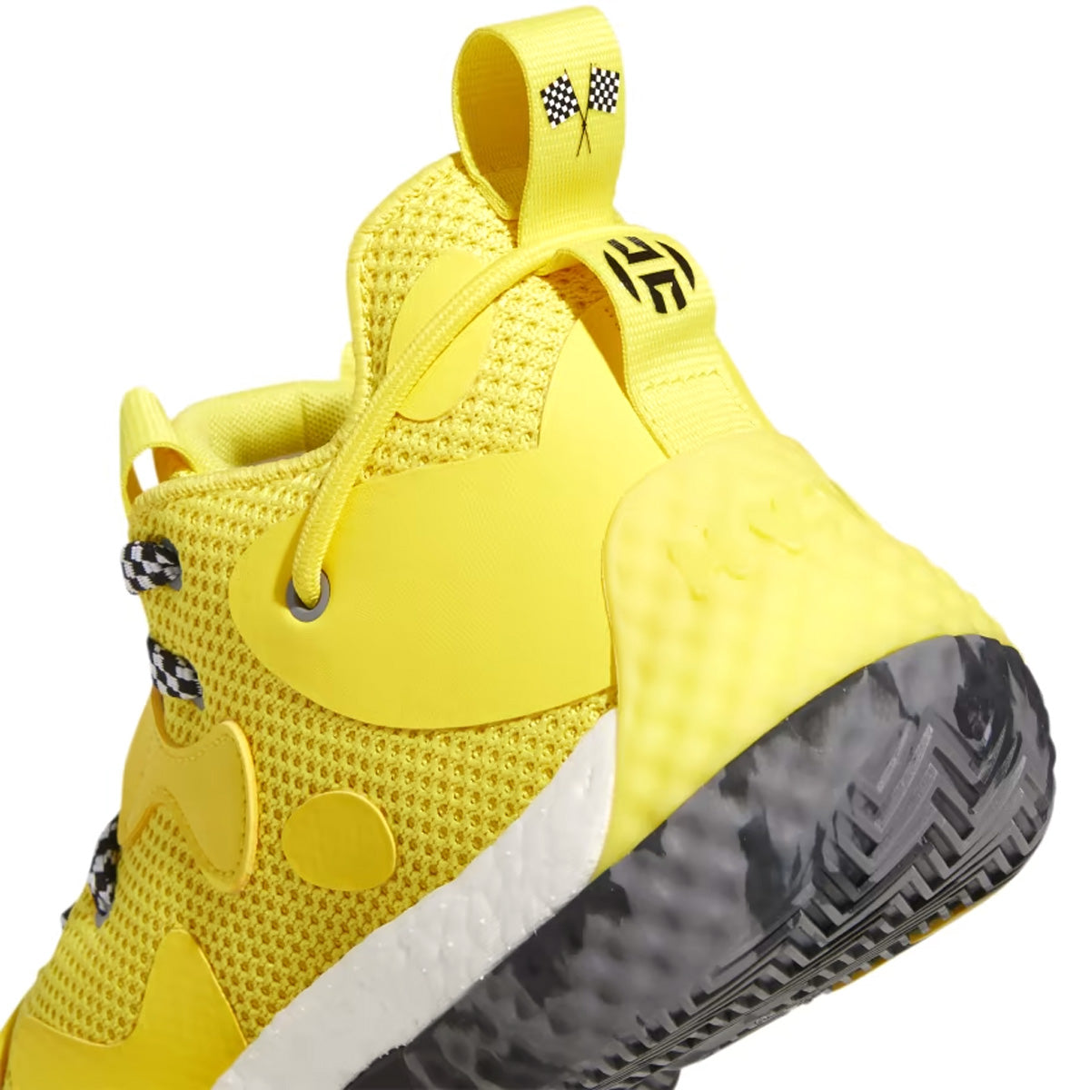 Harden Vol 6 'Impact Yellow'