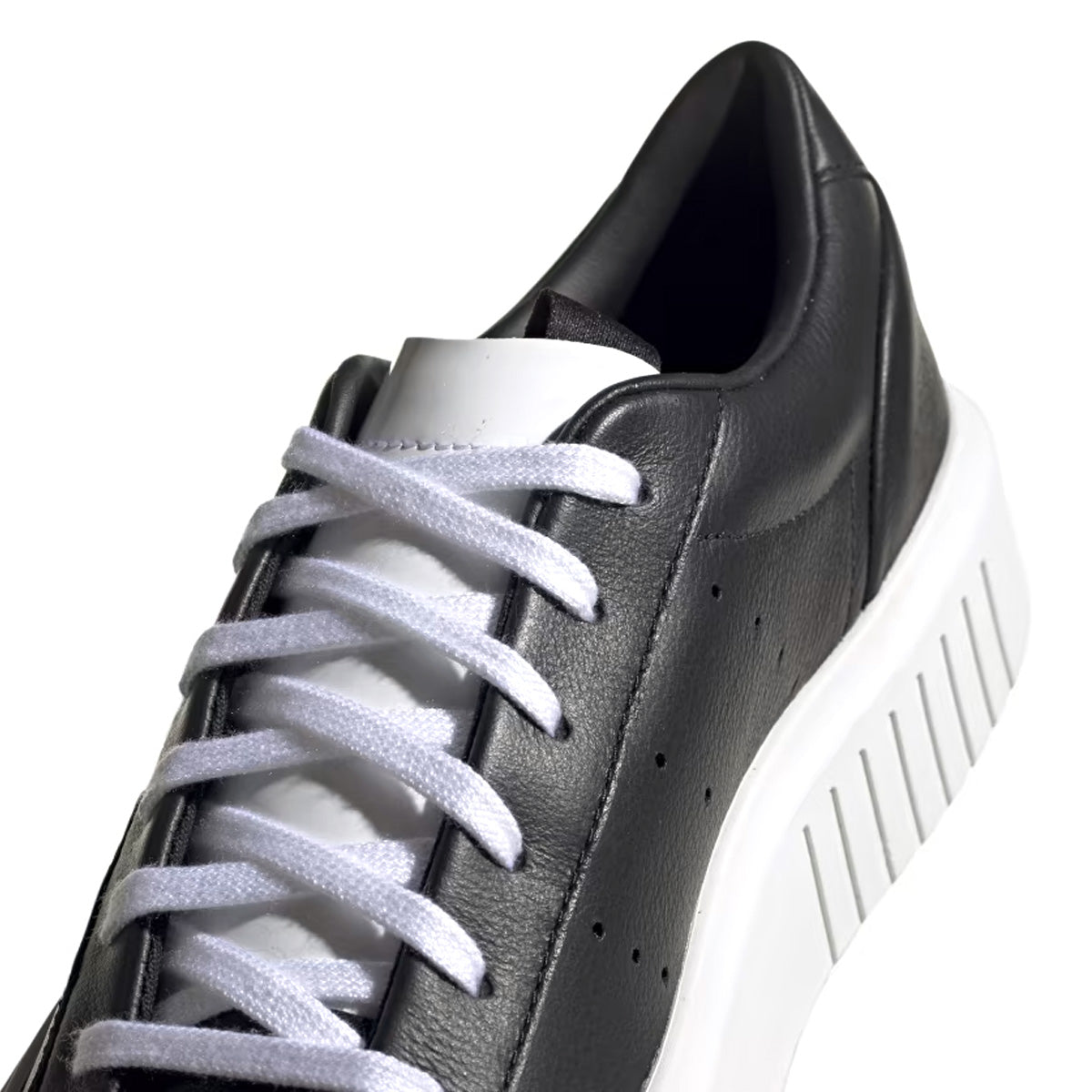 Sleek Super 'Core Black'