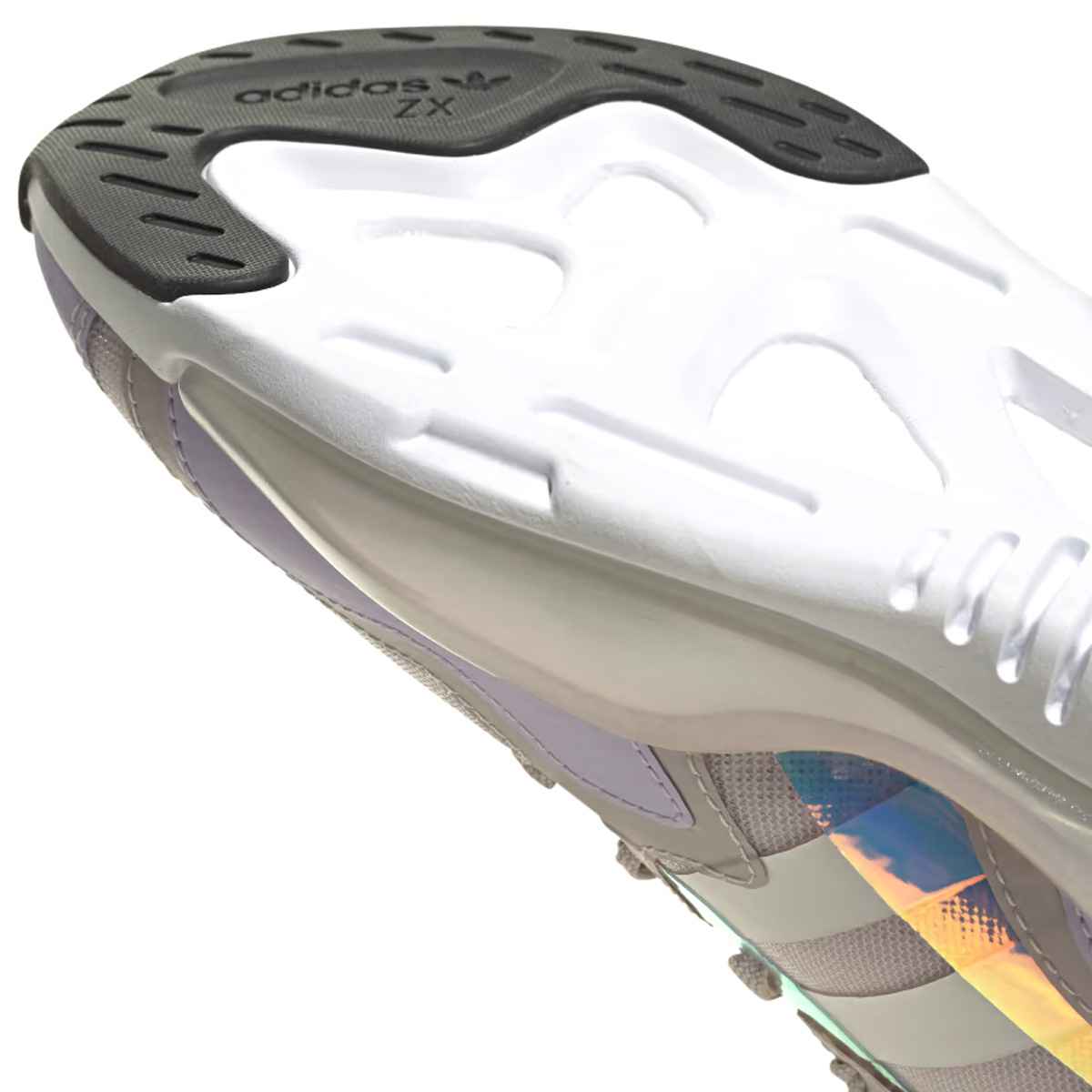 Wmns ZX Alkyne 'Purple'