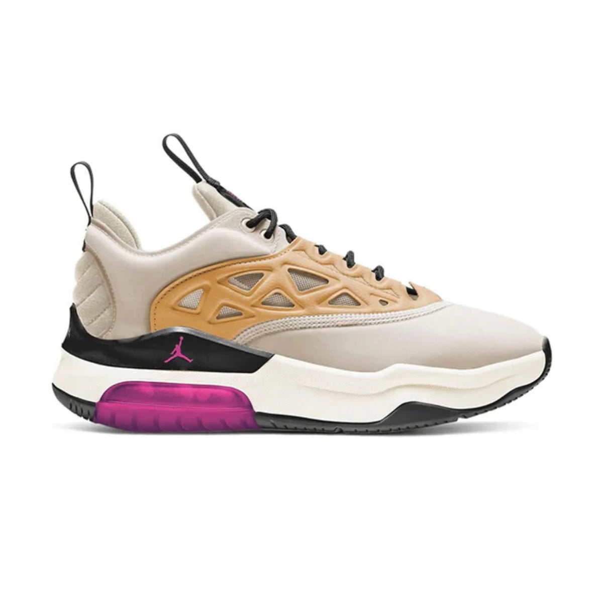 Wmns Air Jordan Air Max 200 XX 'Chutney'