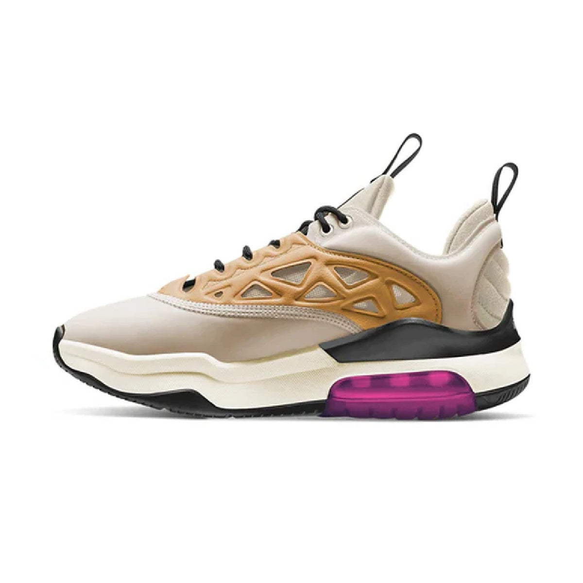 Wmns Air Jordan Air Max 200 XX 'Chutney'