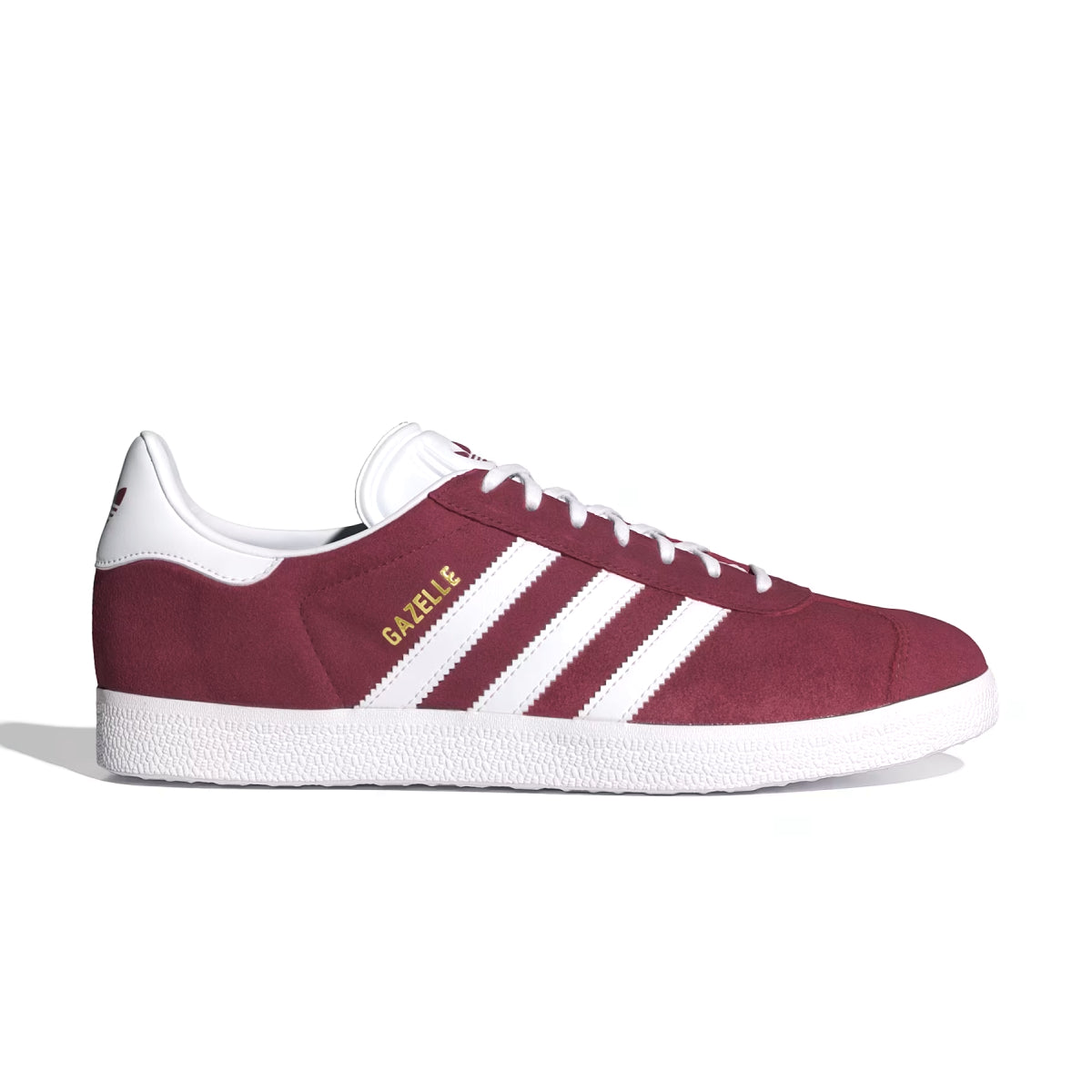 Gazelle 'Collegiate Burgundy'