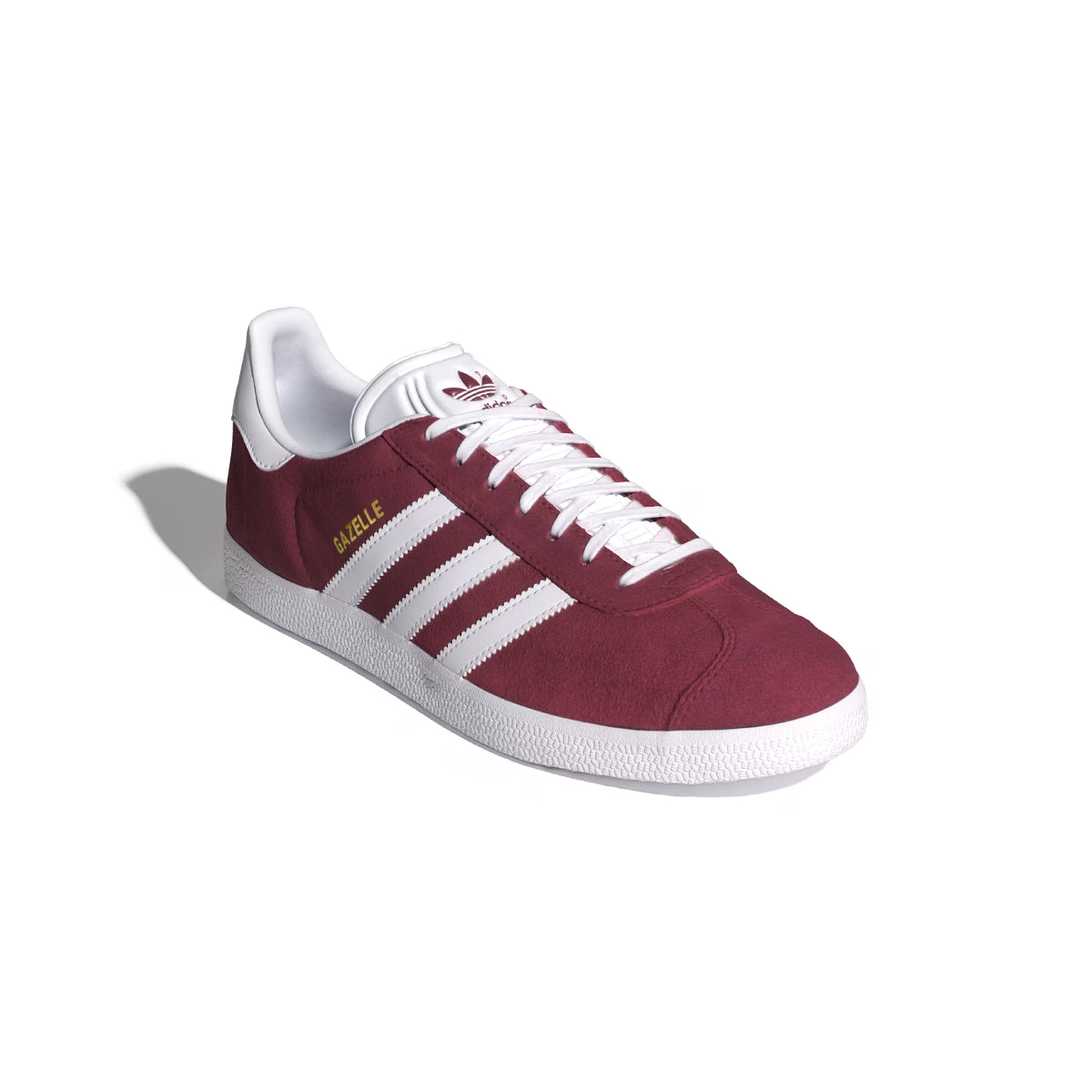 Gazelle 'Collegiate Burgundy'