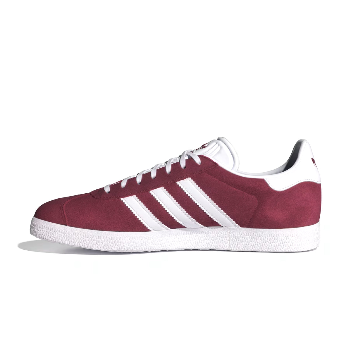 Gazelle 'Collegiate Burgundy'