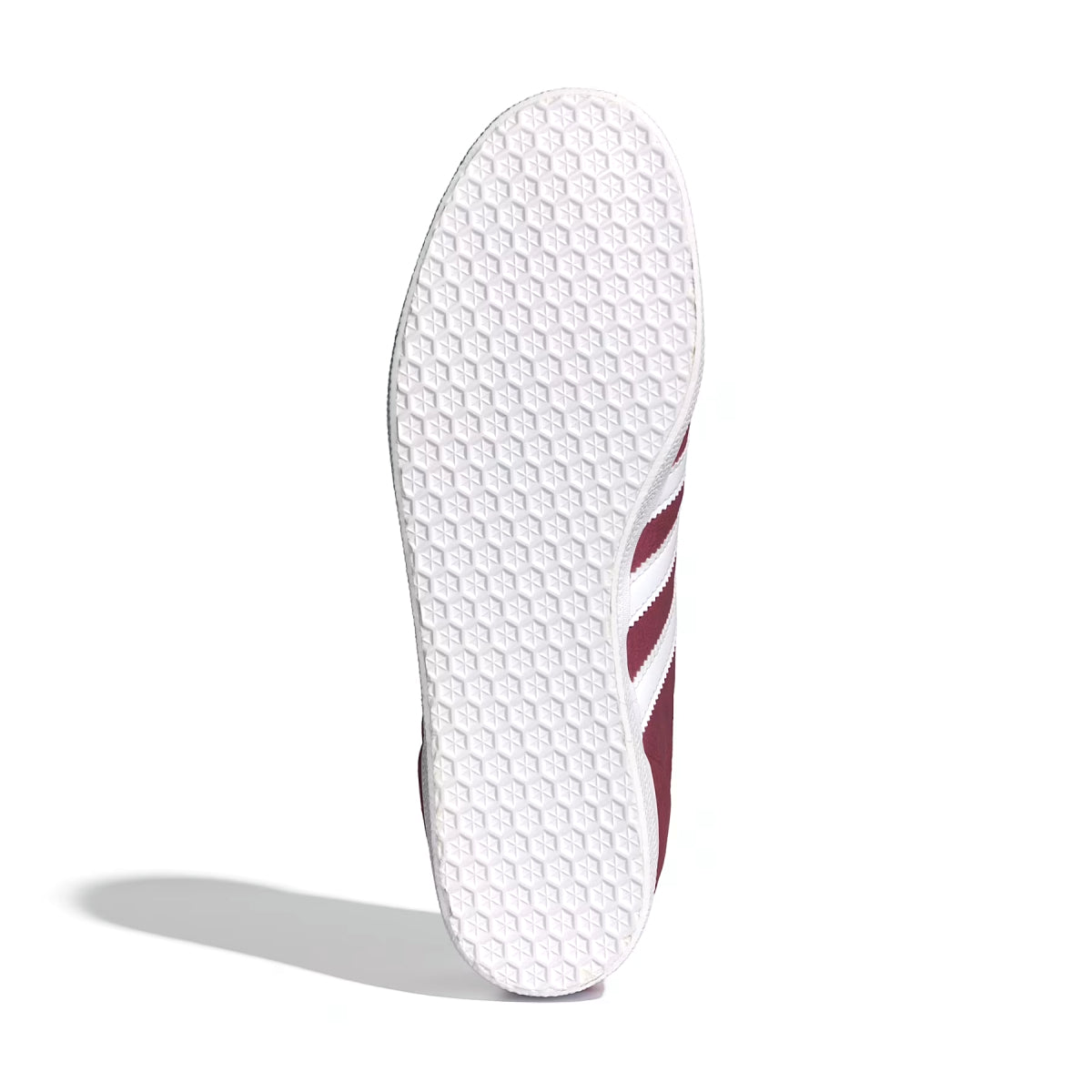Gazelle 'Collegiate Burgundy'