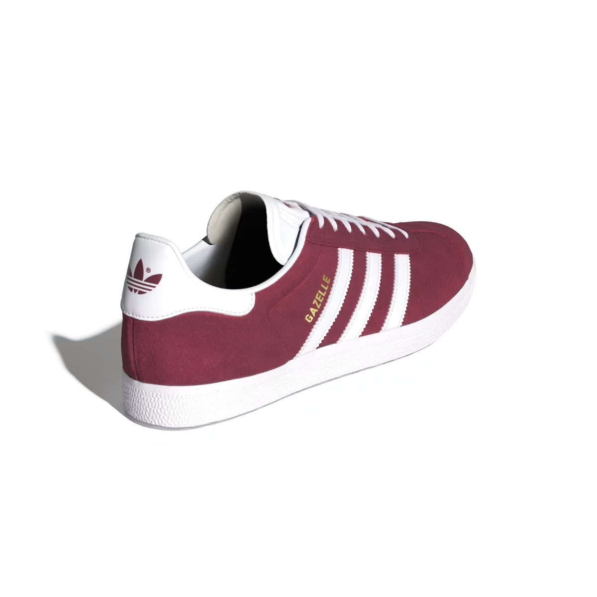 Gazelle 'Collegiate Burgundy'