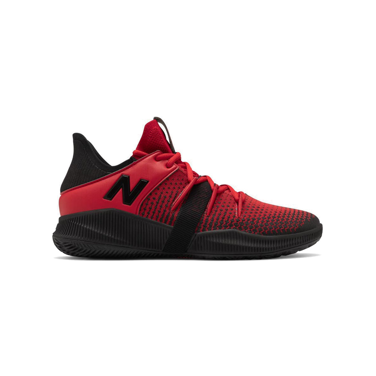 OMN1S Low 'Red Black'