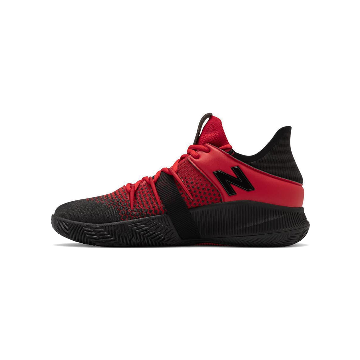 OMN1S Low 'Red Black'