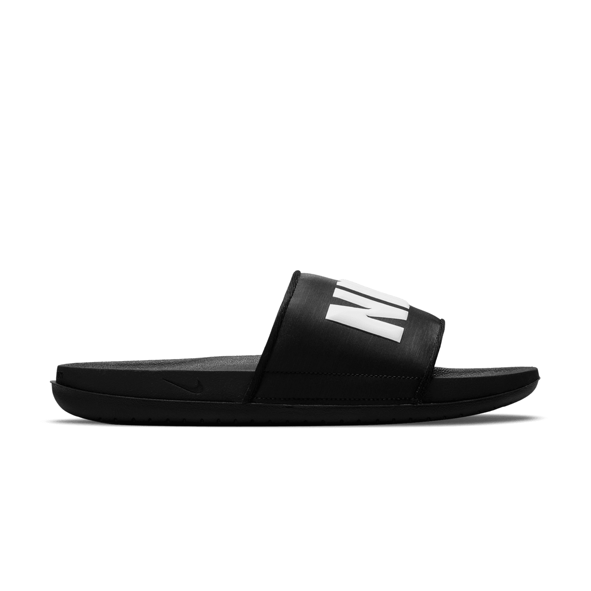 Offcourt Slides 'Black'