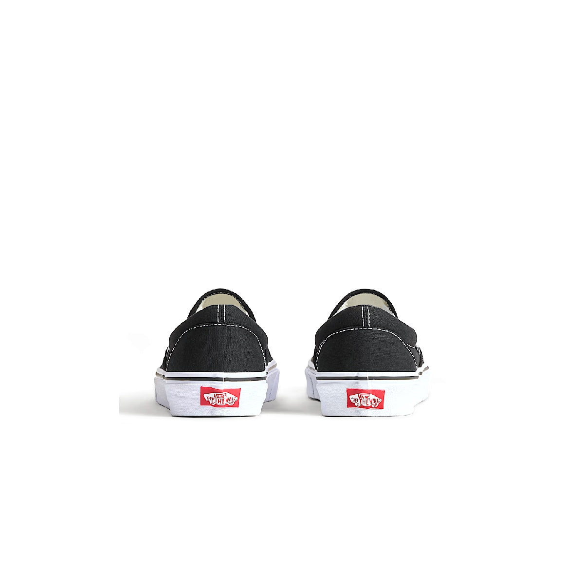 Classic Slip-On 'Black'