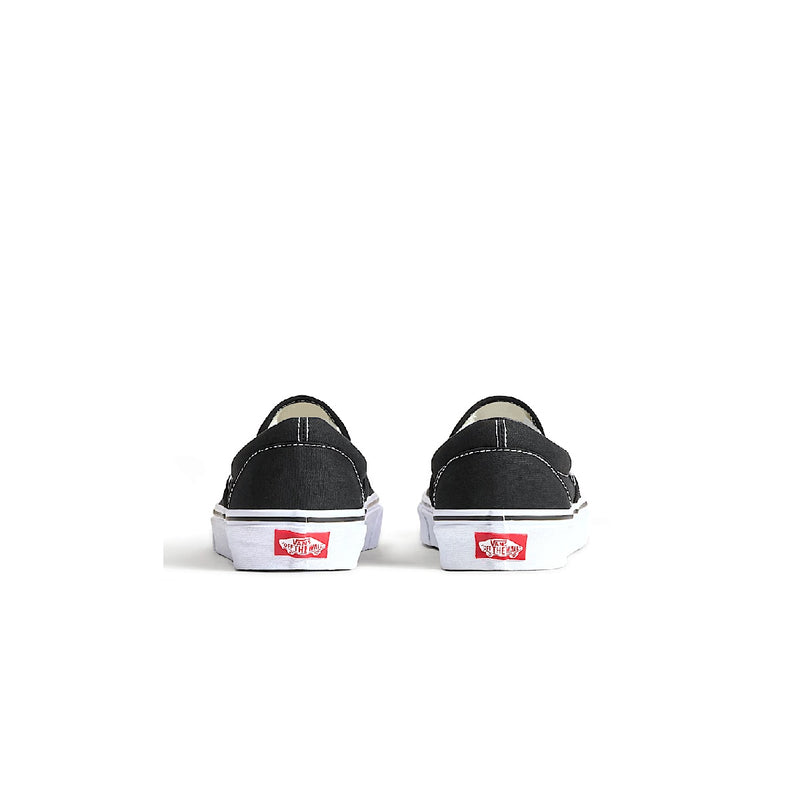 Classic Slip-On 'Black'