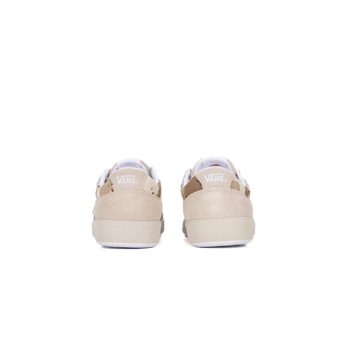Lowland CC 'White Brown'