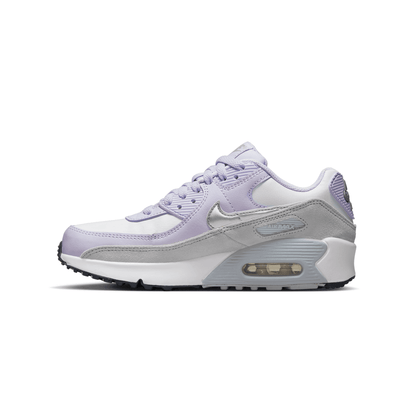 Kid's Air Max 90 LTR 'Violet Frost'